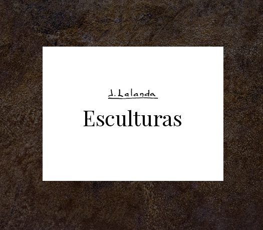 Esculturas