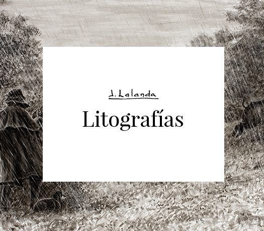 Litografías